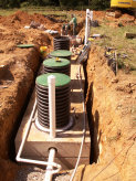 Septic System Maintenance