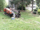 Septic Sytem 24 Hour Emergency Service