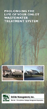 Prolonging the Life of Your Septic System