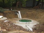 Septic System 24 Hour Emergency Service