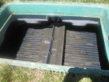 Peat Filter Maintenance