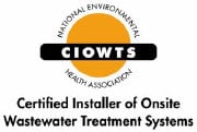 ciowts | Certified Installer of Onsite Wastewater Treatment Systems