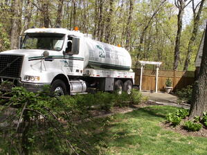 Expert Septic Tank Pumping and Inspections