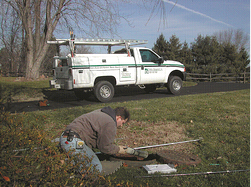 septic system 24 hour emergency service