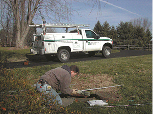 Expert Septic System Inspection